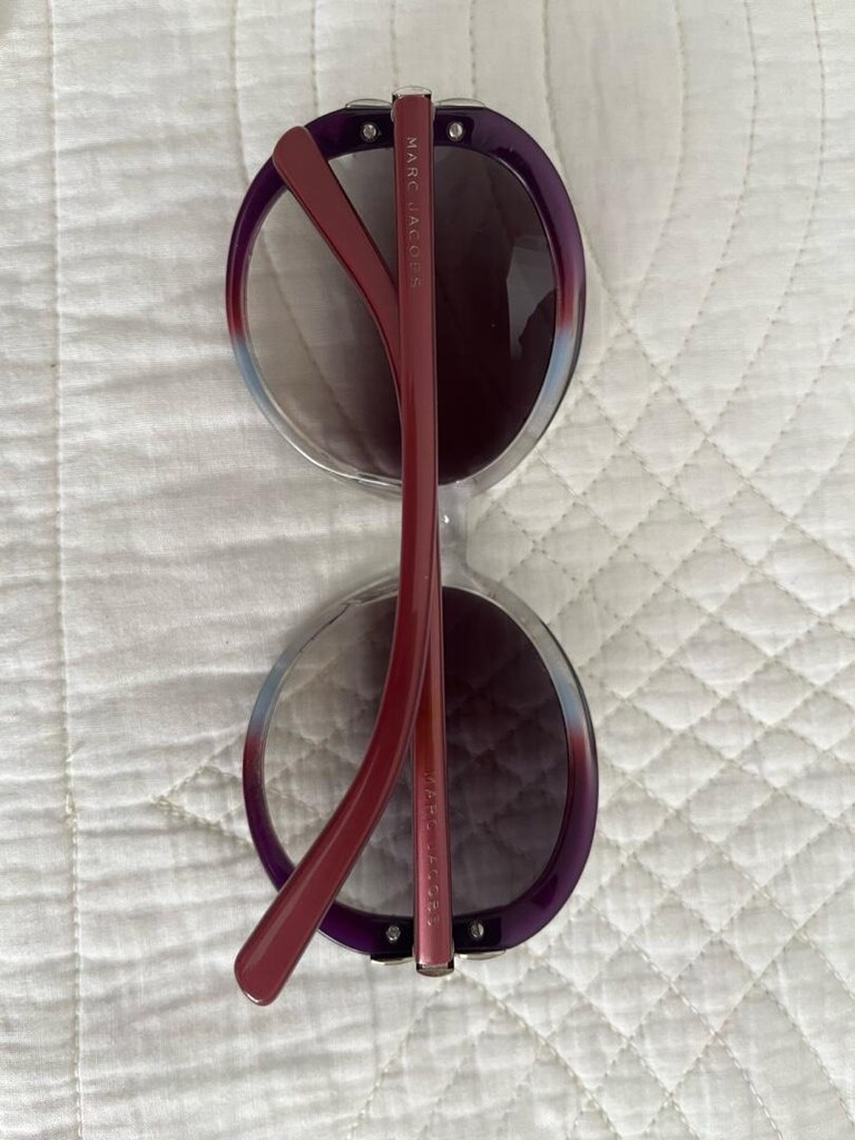 Marc Jacobs Güneş Gözlüğü - 7