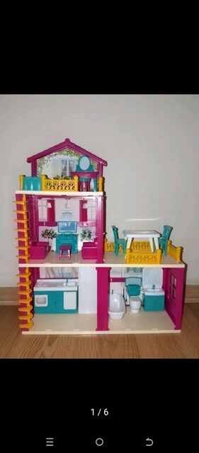 Lola Evi