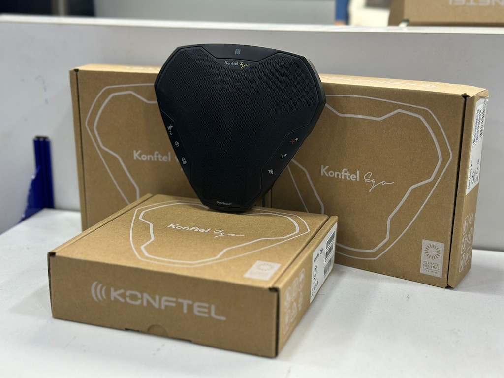 KONFTEL EGO BLUETOOTH + USB BAĞLANTILI SPEAKER TOPTAN SATIŞ - 2