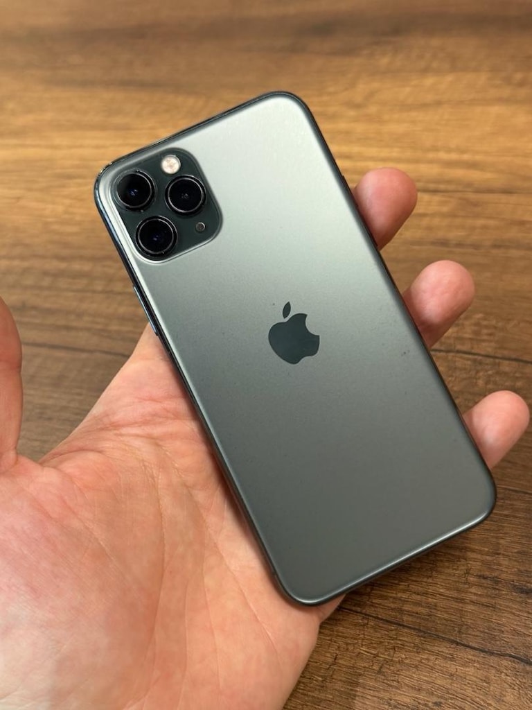 iPhone 11 Pro 64 Gb CİHANGİR BİLGİSAYAR 25.YIL - 2