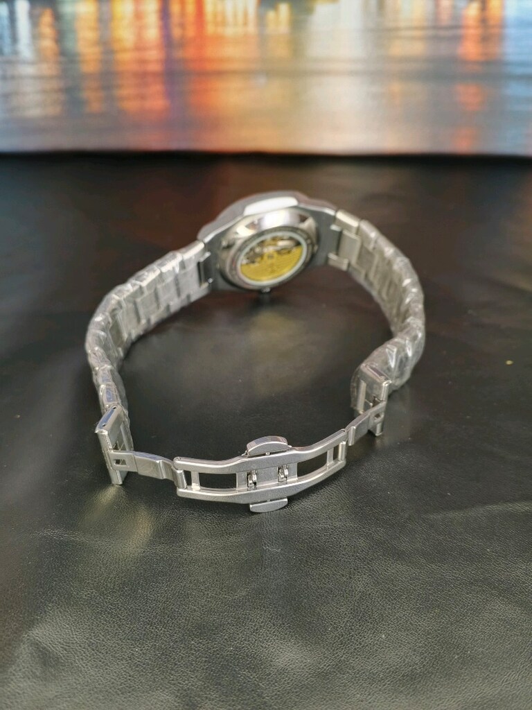 otomatik patek - 4
