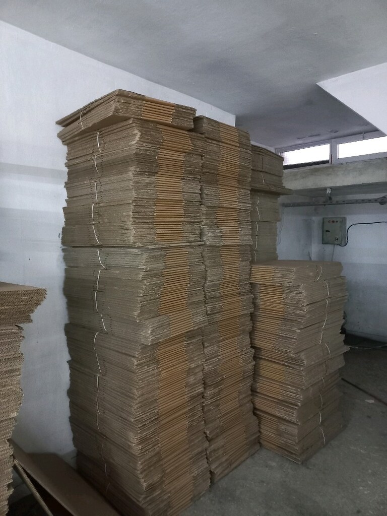 sıfır koli 40×20×17 - 4