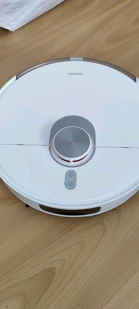 Xiaomi Robot Vacuum S20+ Robot Süpürge – Kutulu, Temiz, Sorunsuz - 2