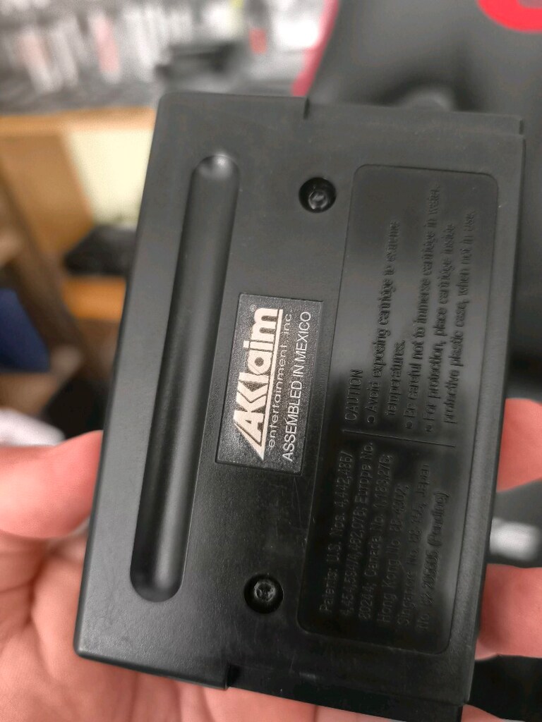 sega mega drive oyunlarin en gözde oyunlarından - 5