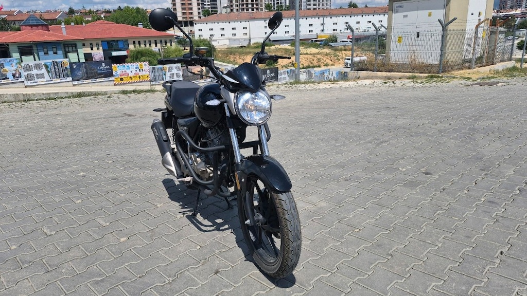 SIFIR AYARINDA 1500 KM DE - 5