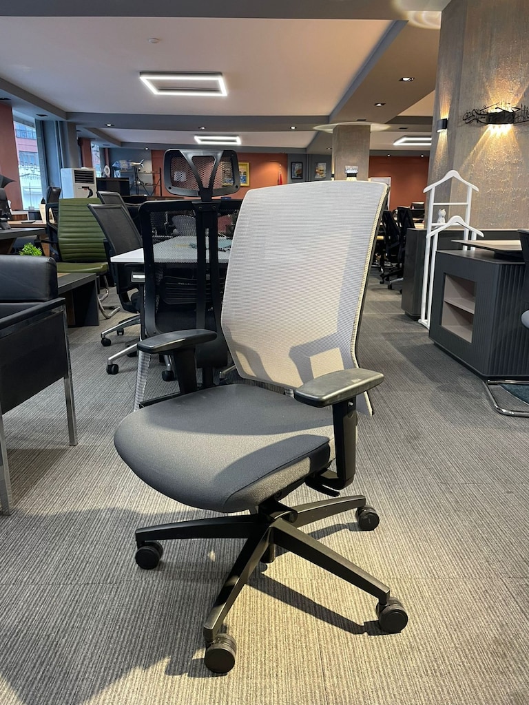KLAS OFİS ÜSKÜDAR NURUS ME TOO ÇALIŞMA KOLTUĞU - 3