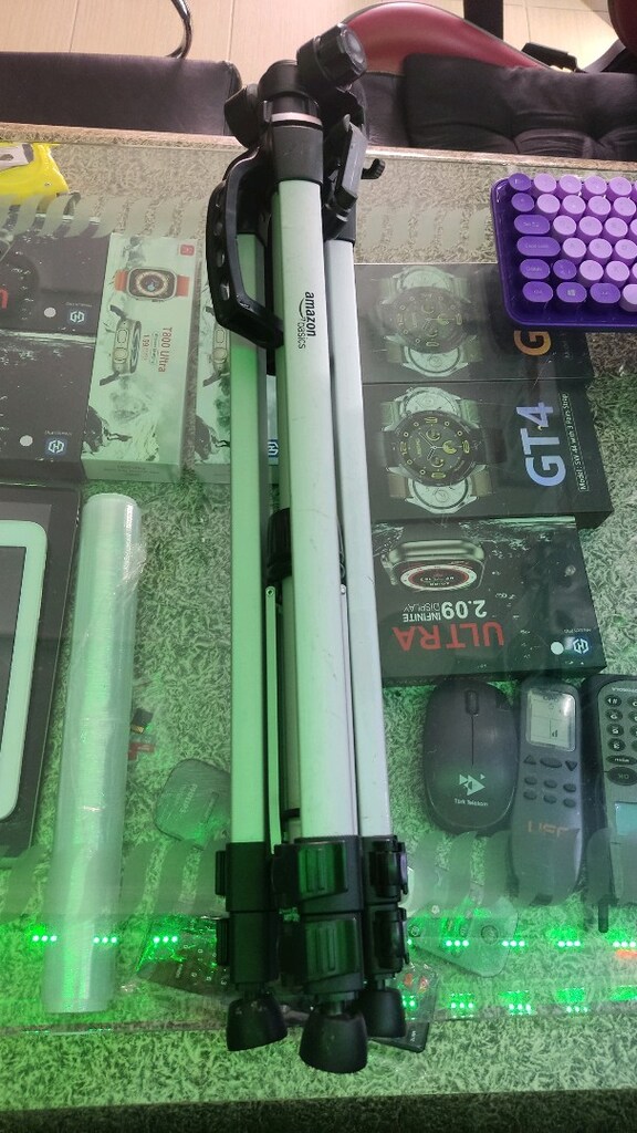 165cm tripod tertemiz sorunsuz - 5