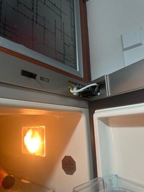 KGN57P71NE Bosch Buzdolabı