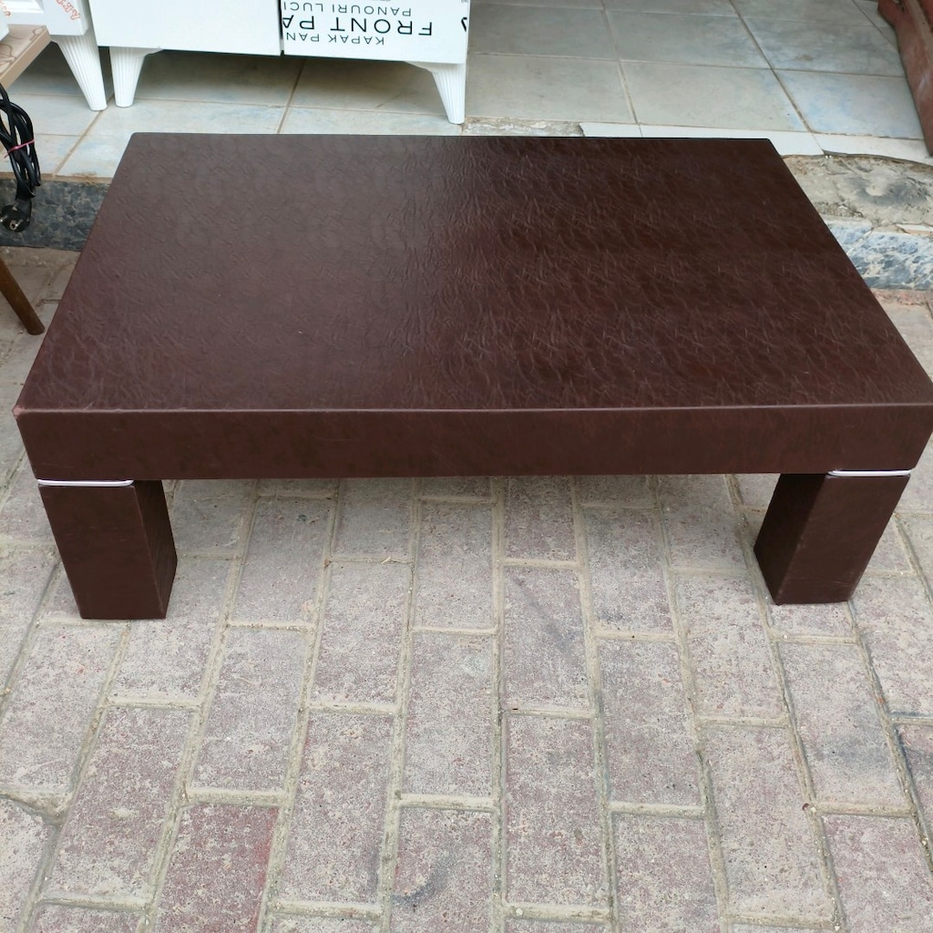 orta sehpa - 2
