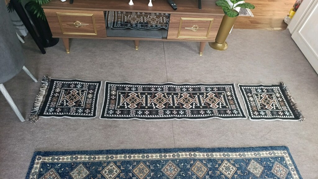 takım halinde araç koltuk örtüsü - 4