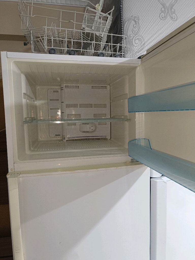 Arçelik no frost xxl - 3