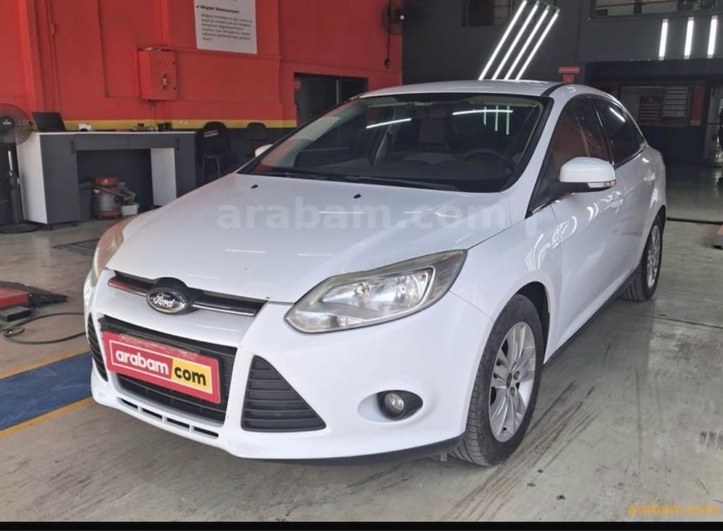 otomatik 160km focus