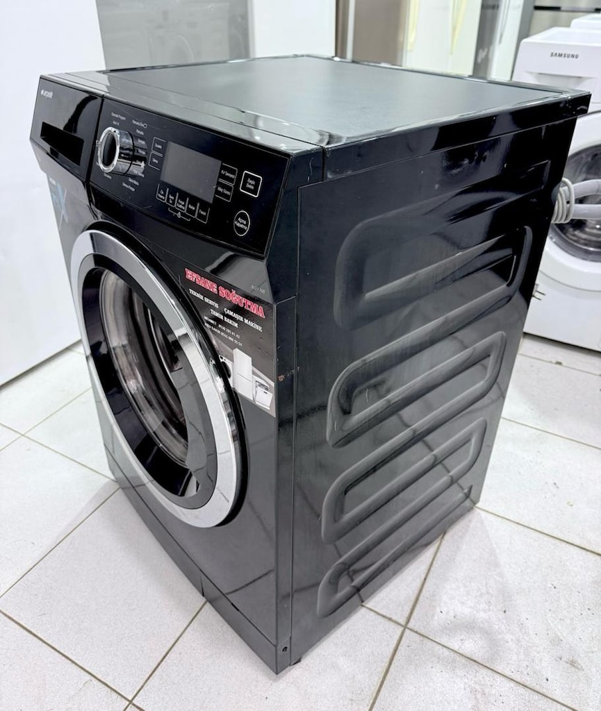 ARÇELİK 9 KG ÇAMAŞIR MAKINESI - 4