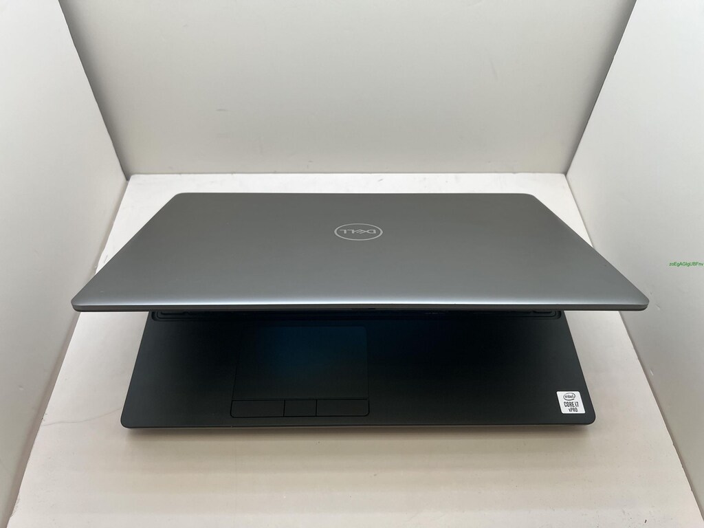 DELL PRECISION İ7 10. NESİL 32 GB RAM 512 M2SSD RTX 3000 - 10