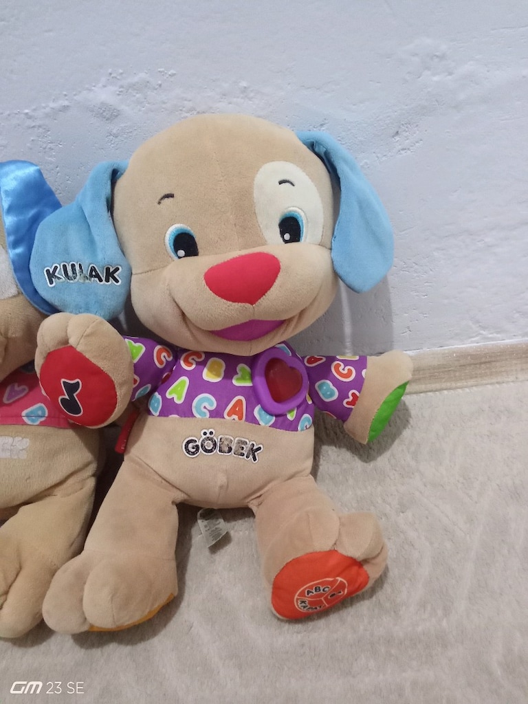 oyuncak - 2