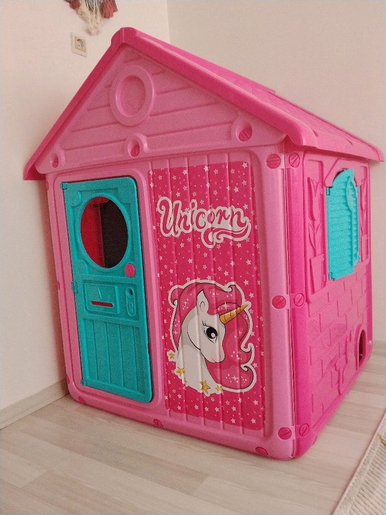 Oyun evi - 3