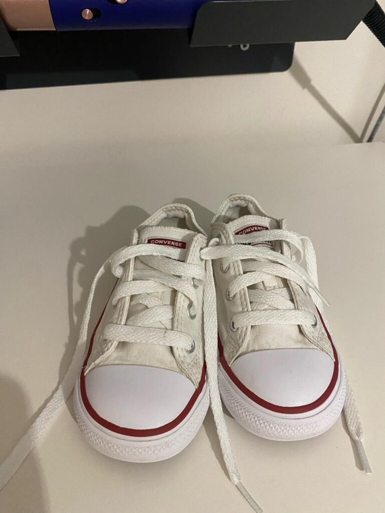 Erkek çocuk Converse Chuck Taylor - 5