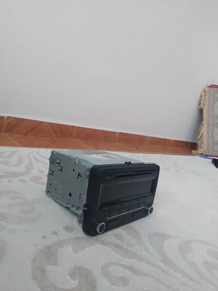 Jetta aracımdan söktüm orjinal Jetta teyibi sorunsuz çalışıyor - 2