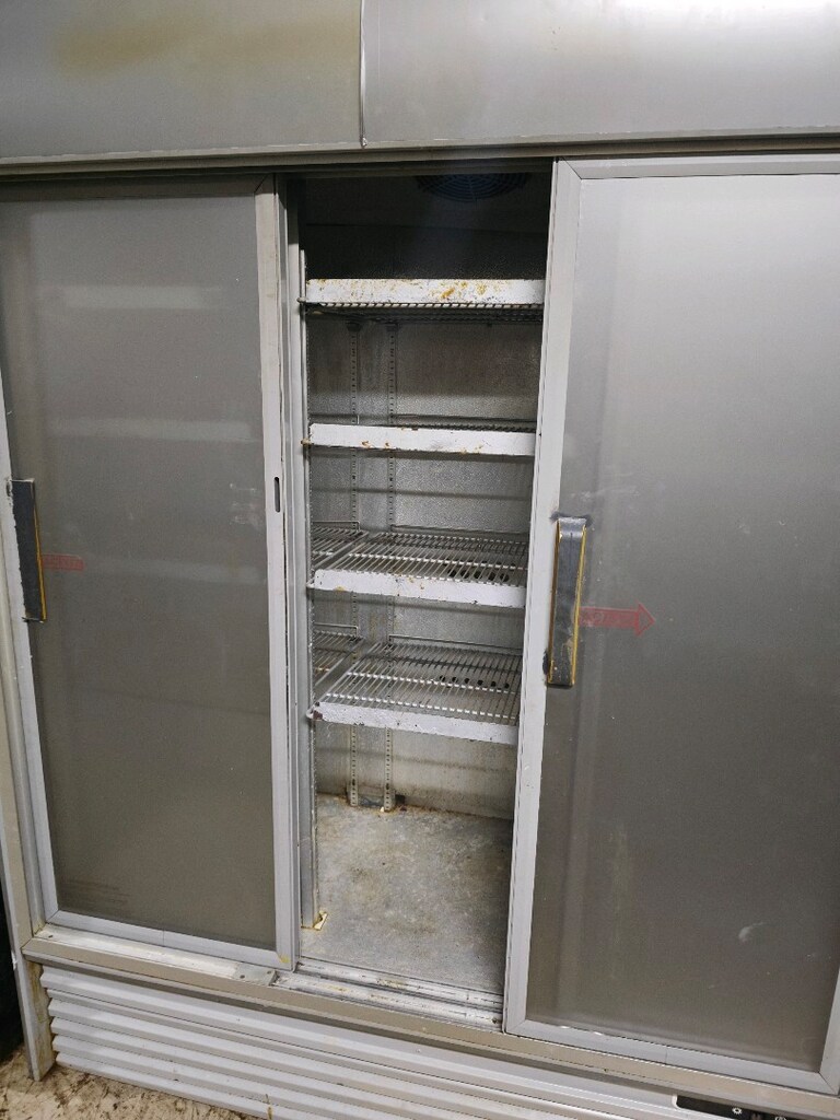 sütlük meşrubat dolabı - 2