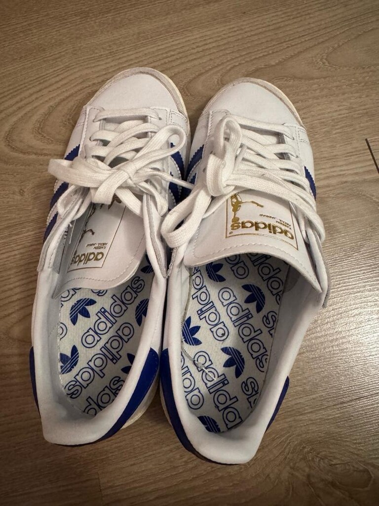 ADİDAS JABBAR LO SNEAKER — görsel 5/7