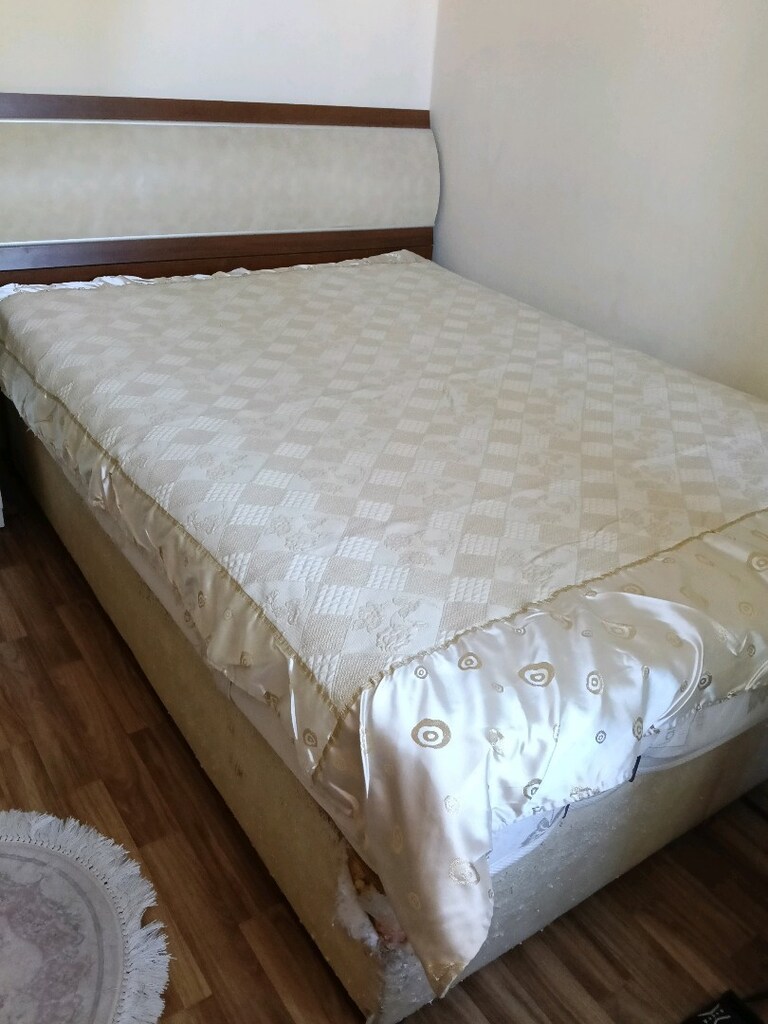 çift kişilik yatak - 2