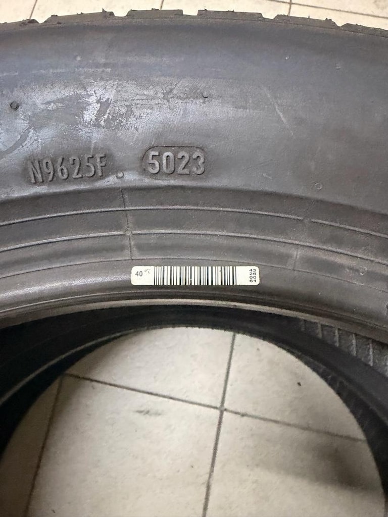 205/55R17 PİRELLİ CİNTURATO P7 (DOT:50/23) 2 ADET FİYATIDIR - 3