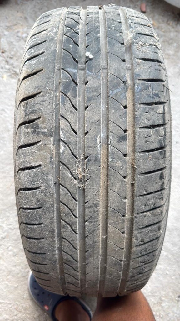 2 adet 215x55 R16 ( 2 Adet ) - 4