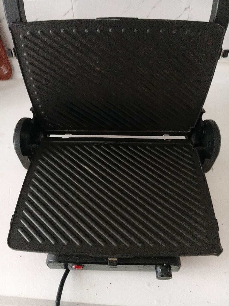 tost makinesi - 2