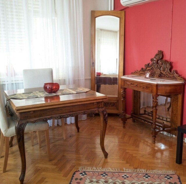 1940’lardan Gomalak Cilalı Aile Yadigarı Komple Antika Salon Takımı