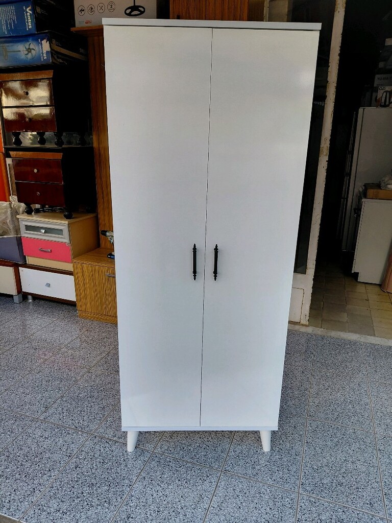 kiler dolabı yeni ürün 5.bölmeli. - 3