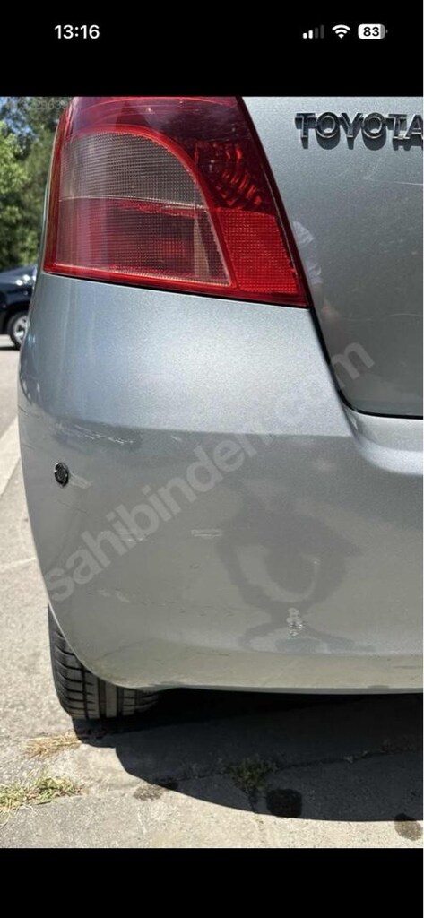 2006 otomatik yaris - 9