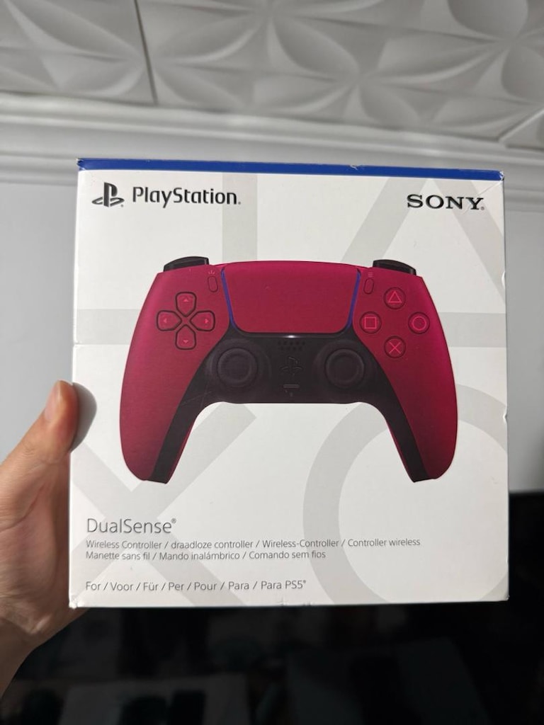 Playstation 5 slim çift kol - 7