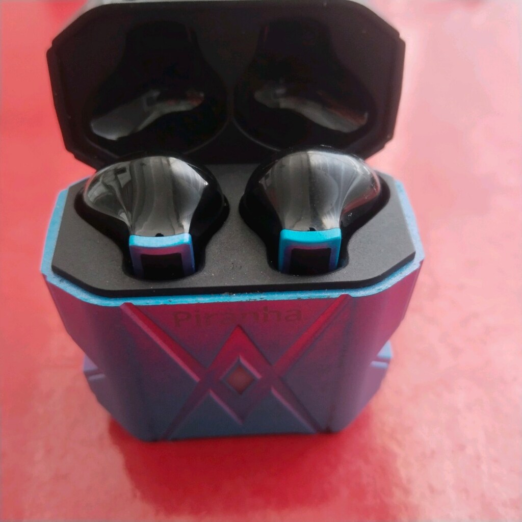 kulaklık Piranha - 2