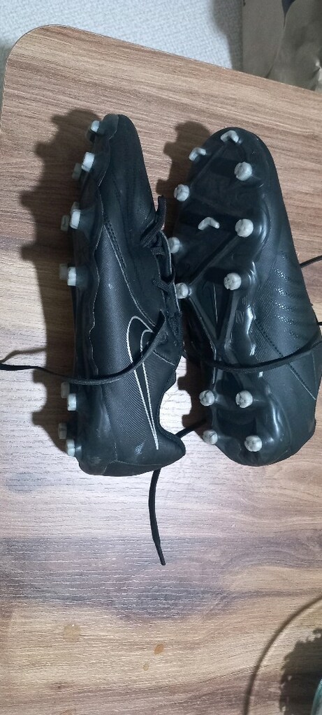 Nike krampon 38 numara - 3