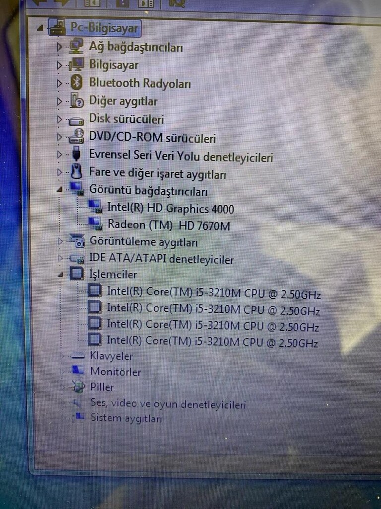 Hp leptop - 4