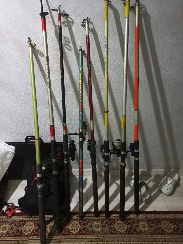 Satılık balık olması 3 metre 350 metre vardır tanise 850 tr - 4
