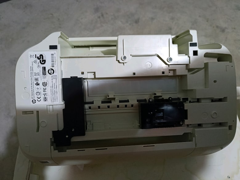 Hp fotokopili yazıcı - 3