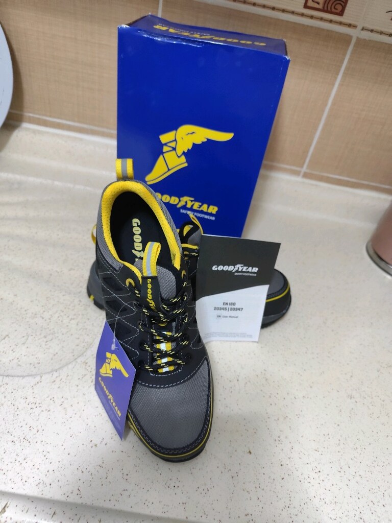 Goodyear ayakabı - 3