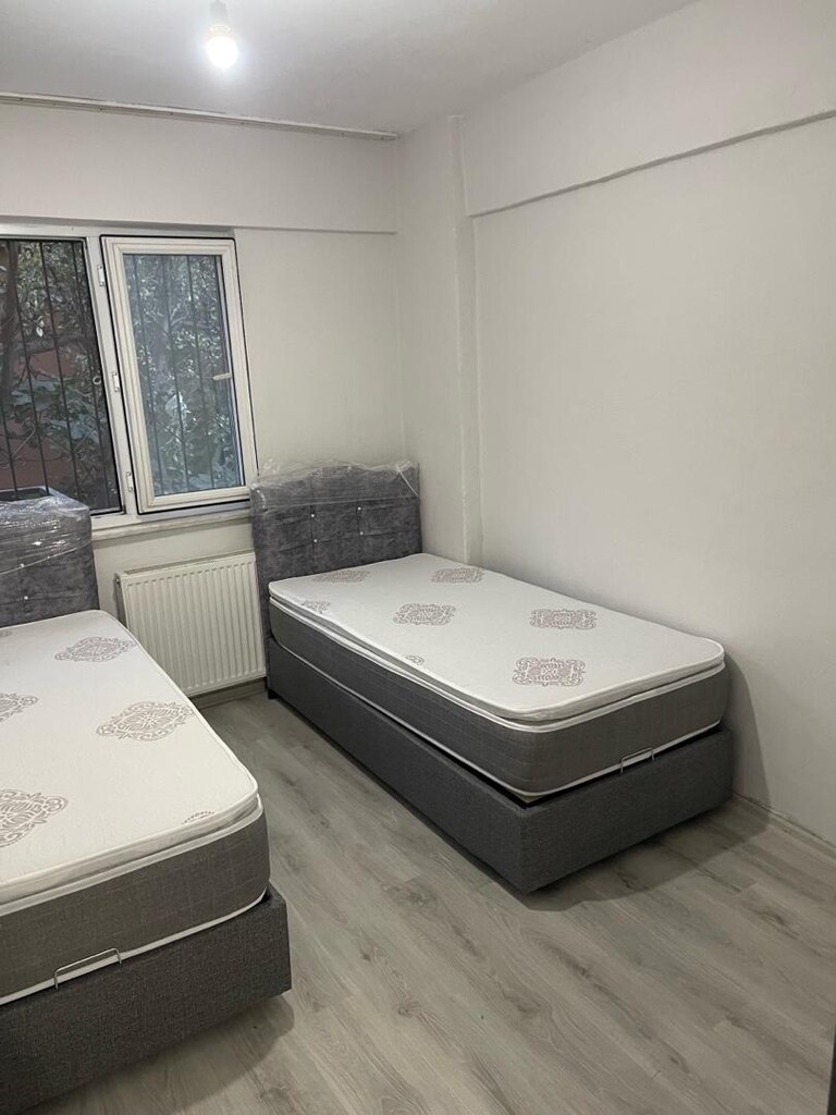 tek kişilik baza yatak başlık - 3