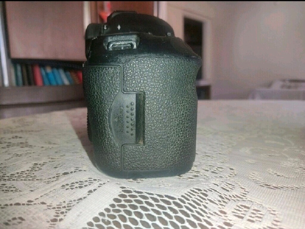CANON 5D MARK 3 (Düşük Shutter) - 3