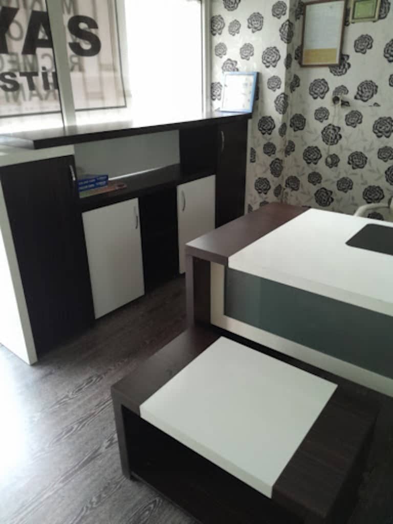OFİS-BÜRO TAKIMI - 3