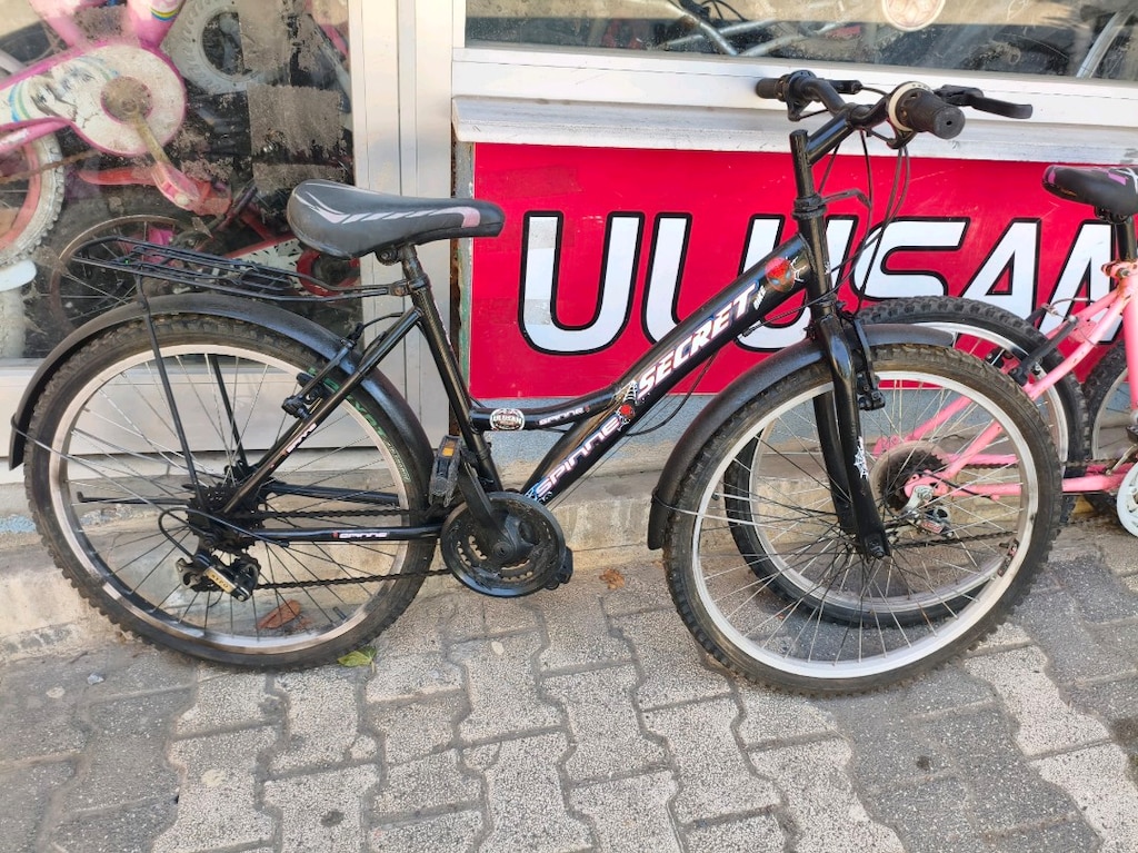 bisiklet - 7