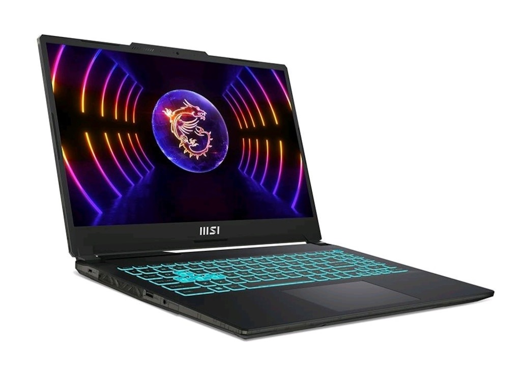 GAMİNG LAPTOP MSI CYBORG 15
