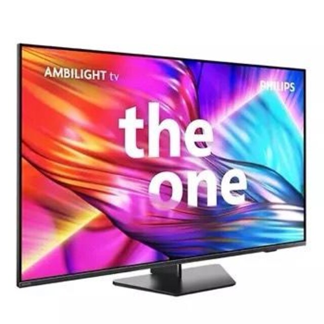 Philips 50PUS8909/62 50 inç televizyon