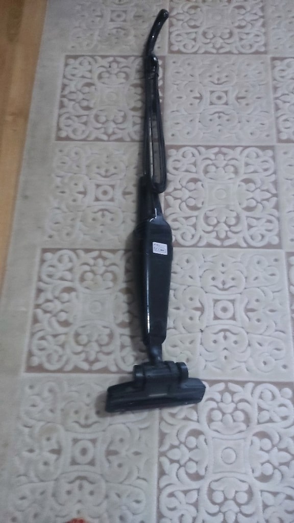Arnica Merlin pro dikey elektrik süpürgesi - 5
