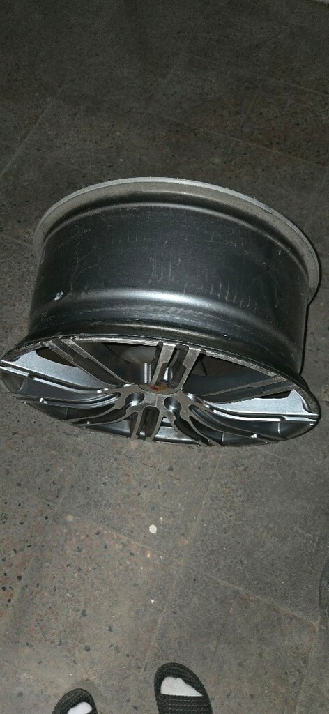Porsche jant ve lastikleri - 3
