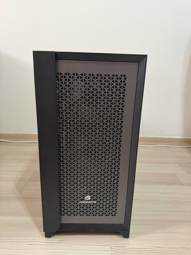 i5 12400F 3060TI Bilgisayar - 3