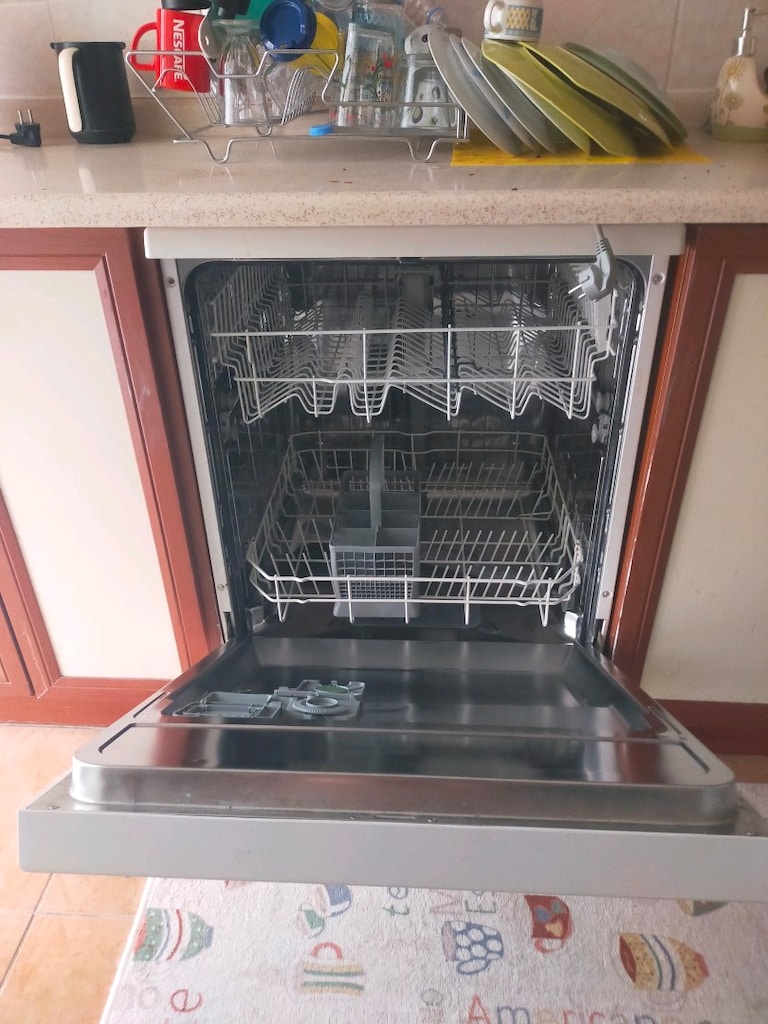 bulaşık makinesi
