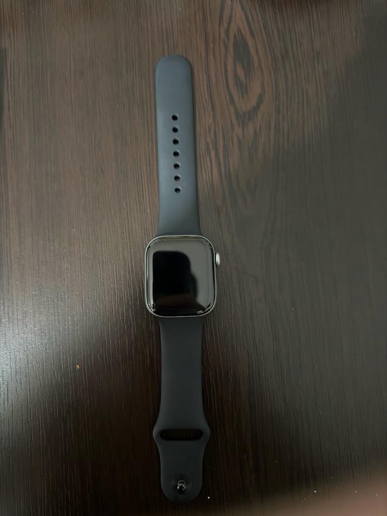 Apple Watch 11 42 mm GPS - 4