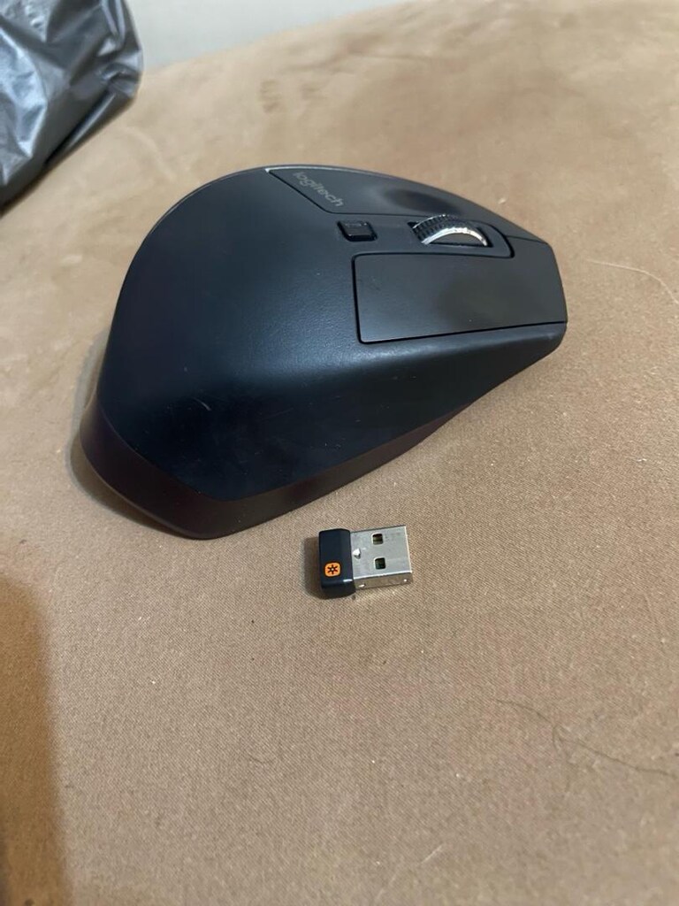 Logitech mx master 2 mouse - 3